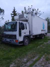 Volvo FL6 1996 года