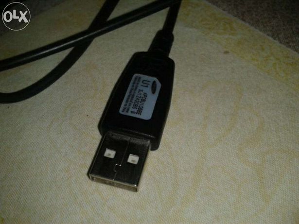 Cabo mini USB. Samsung