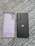 samsung S21 fe 2 sim