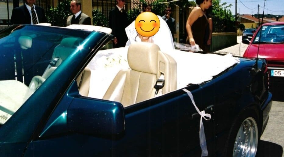 Mercedes-Benz SL 320 AMG-Duchatelet