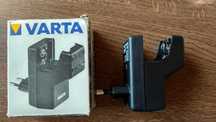 Ładowarka do akumulatorów VARTA 4 x R3 (AAA)