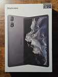 Tablet Blackview Tab16 Pro 11" 256 GB 4G Szary (TAB16Pro-GY/CHOUT/BV)