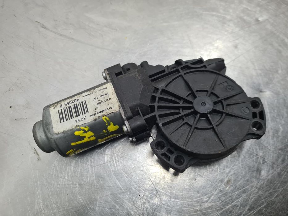 Motor vidro frente esquerdo KIA Ceed (ED)