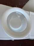 Drzwi do pralki Whirlpool FWL61052BPL