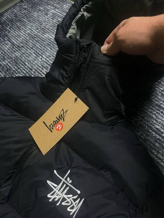 Пухлвик стусі.