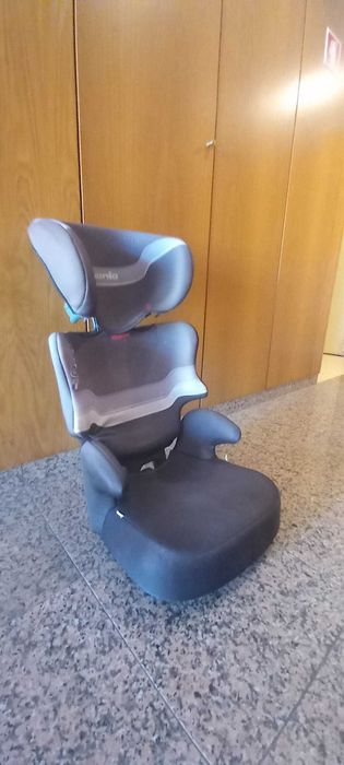 Cadeira criança Automóvel 15 a 36kg