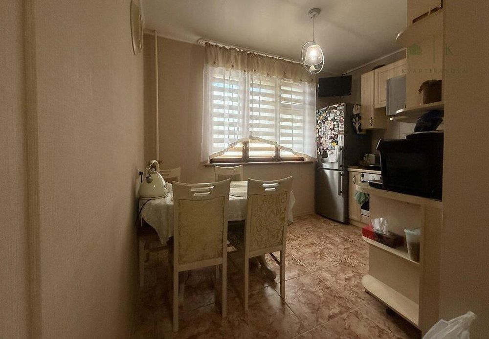 Сертификат Продам 4к квартиру с ремонтом ул.Александра Зубарева