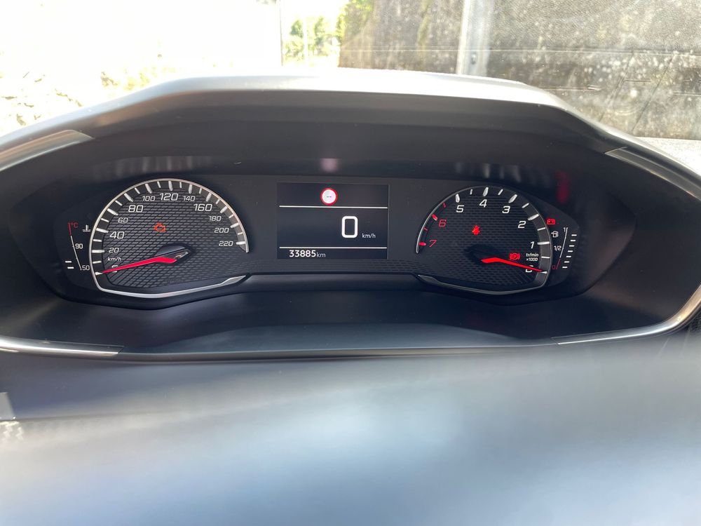 Peugeot 208 1.2 PureTech Active Pack