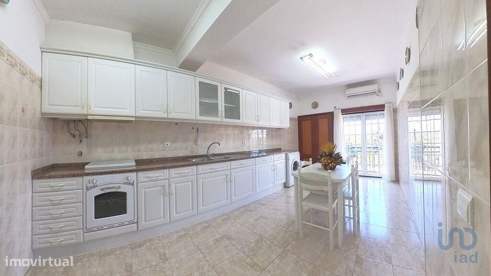 Apartamento T3 em Pedrógão Grande de 147,00 m2
