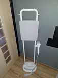 Stojąca parownica do ubrań Xiaomi Standing Garment Steamer - Stan BDB!