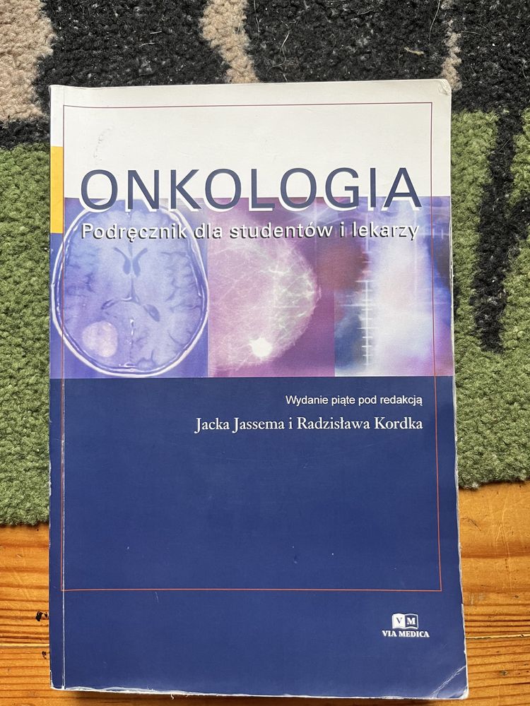 Onkologia Jassem i Kordka