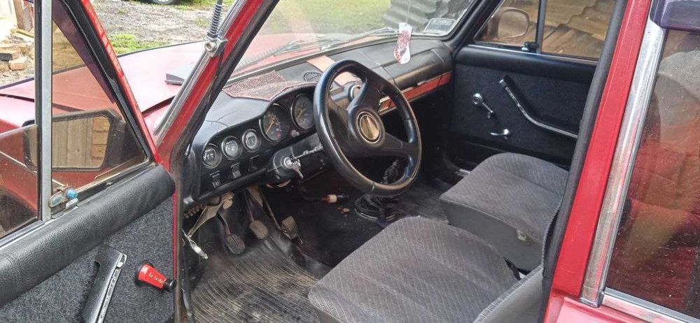 Продається ВАЗ 2106