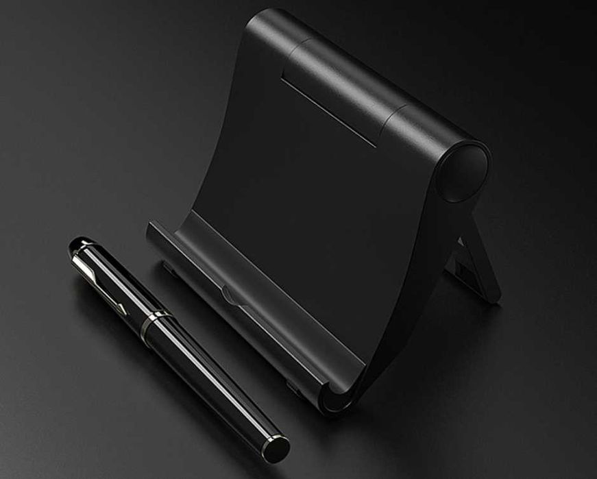 Regulowana podstawka składana stojak pod telefon na tablet uchwyt