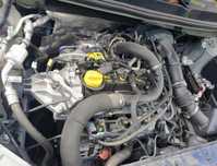 Motor dacia jogger H4D480