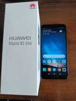 Smartfon Huawei Mate 10 lite 4 GB / 64 GB 4G (LTE) czarny