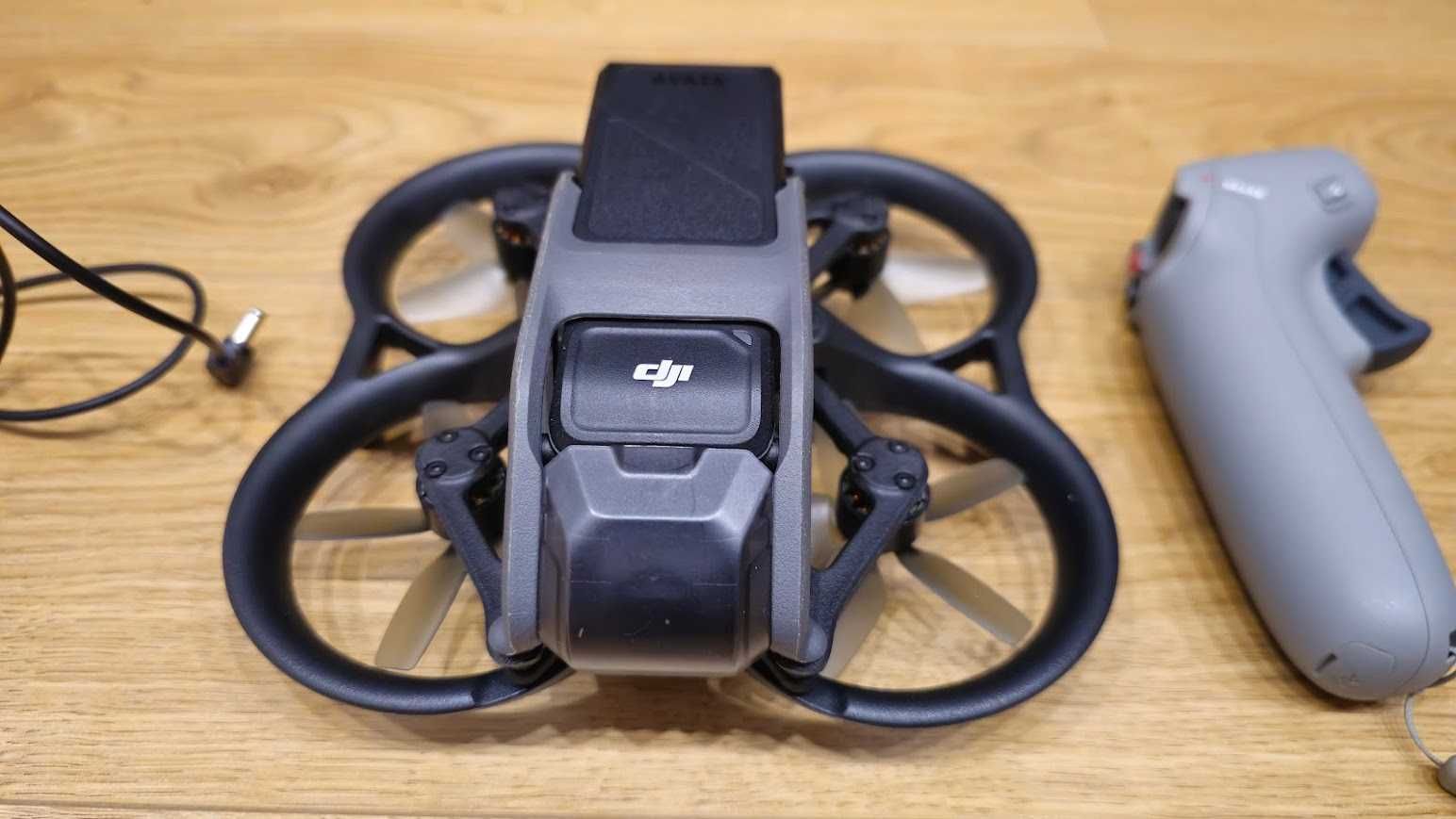 Dron DJI Avata Pro View Combo + Goggles 2