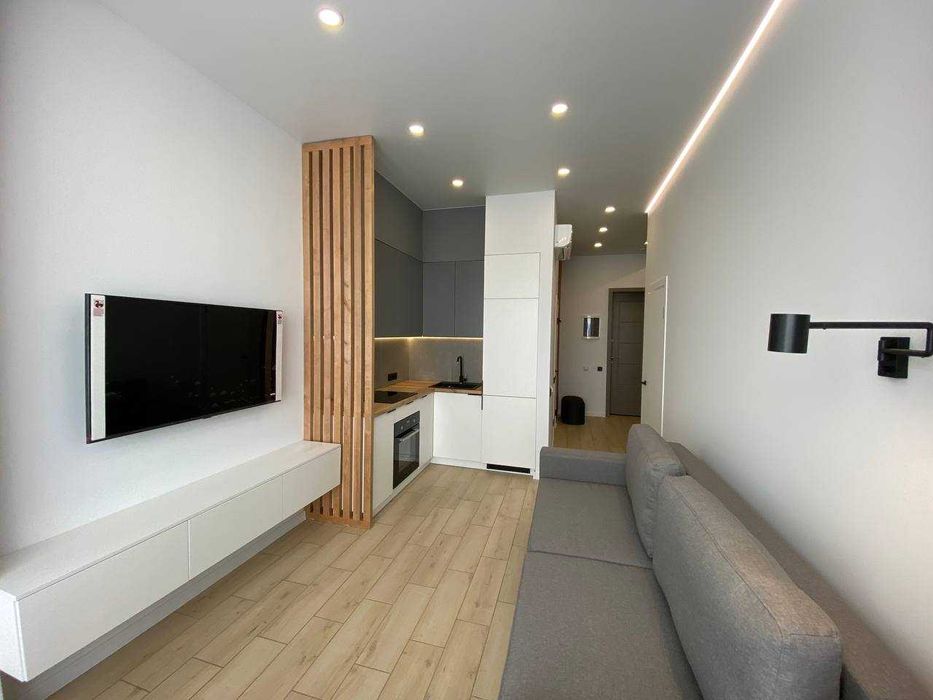 Оренда 2к квартири в ЖК Лофт Смарт