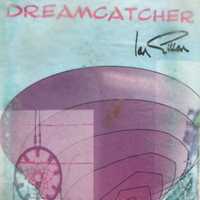 Kaseta - Ian Gillan - Dreamcatcher