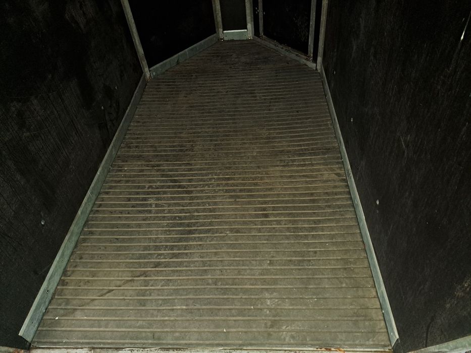 Przyczepka przyczepa do przewozu zwierząt koni super stan