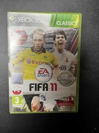 FIFA 11 Xbox 360