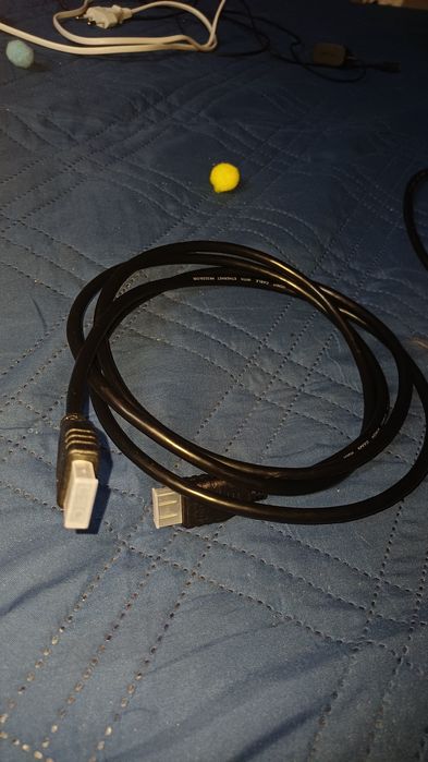 Kabel HDMI 2 metry