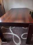 Mesa de jantar sala
