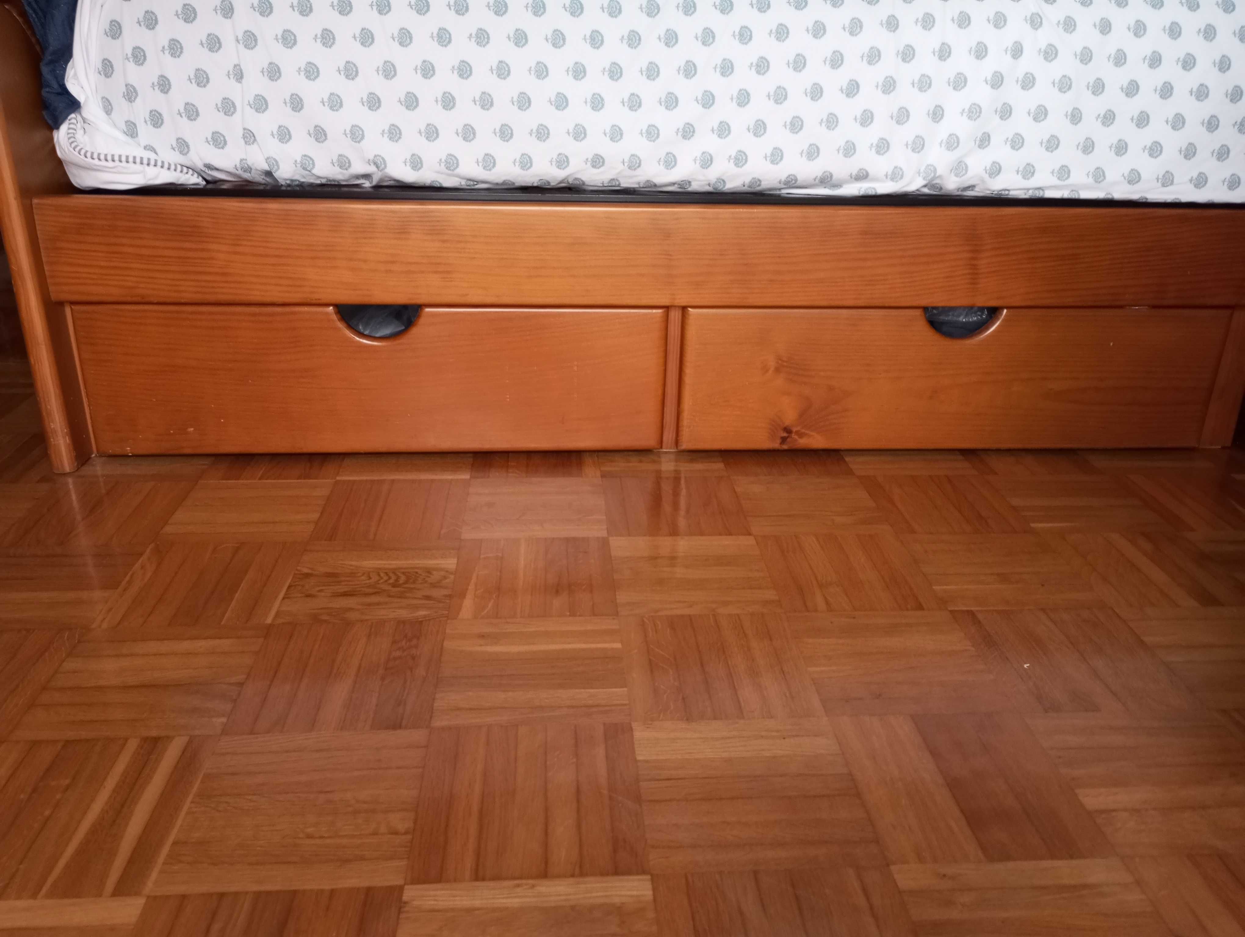 Mobília de Quarto macissa