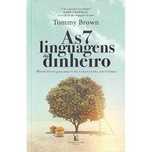 As 7 linguagens do dinheiro (novo/selado)