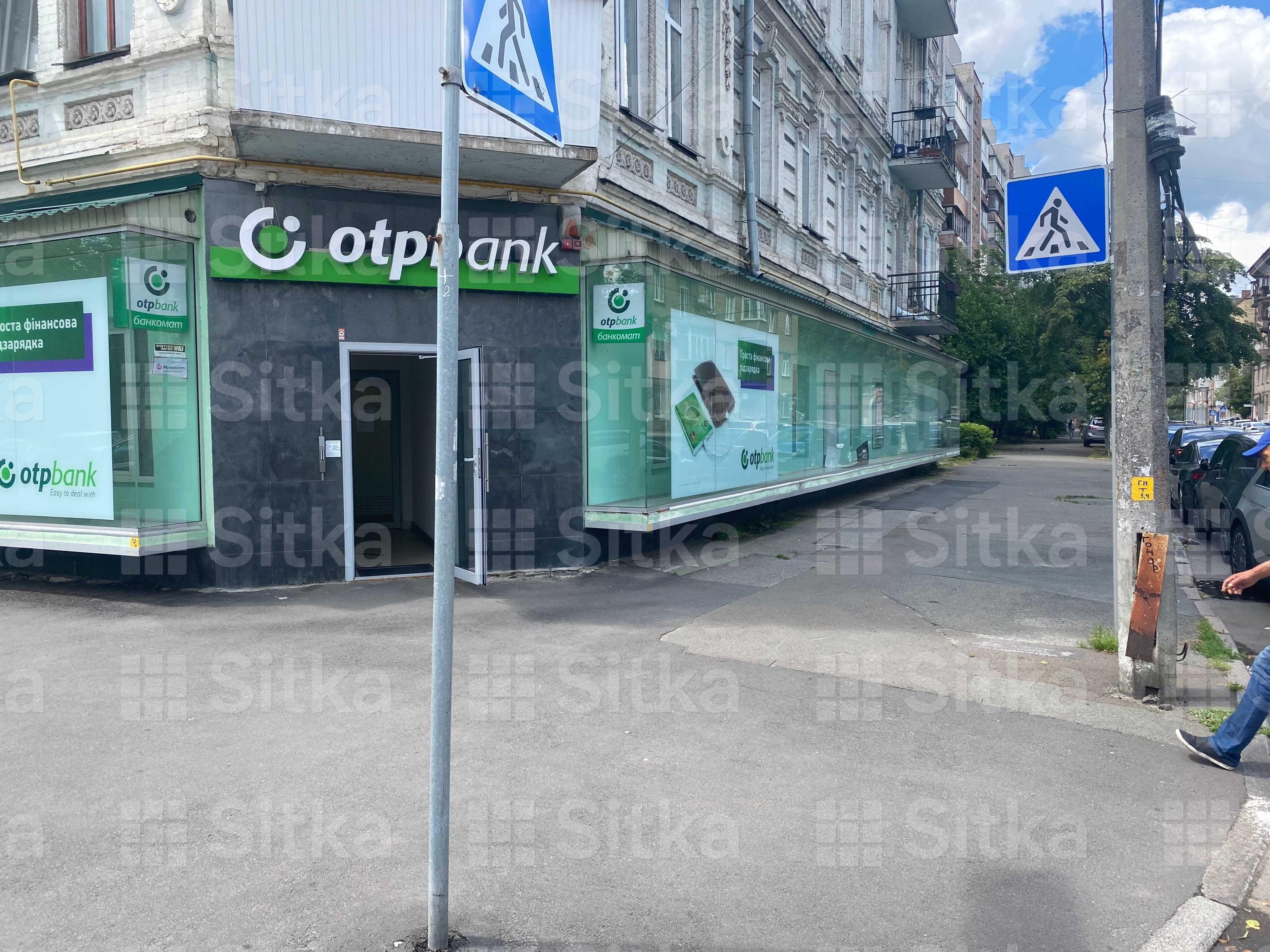 Оренда приміщення вул. Ярославська (Поділ)