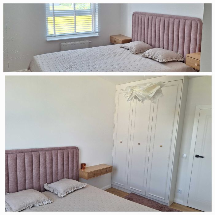 Przestronne mieszkanie 3-pokojowe w wysokim standardzie –Zamojska