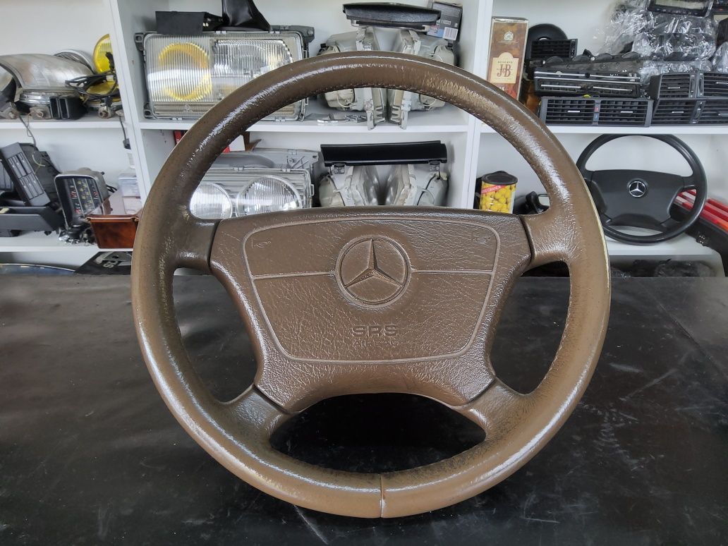Peças e acessórios mercedes clássicos tablier azul mercedes w123