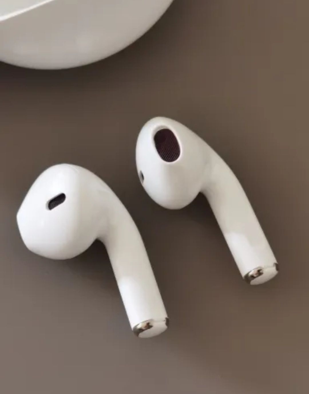 Pro 6 air pods, наушники беспроводные