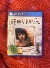 Life is strange PS4/PS5