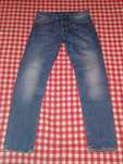 Spodnie męskie jeans Carhartt rozmiar W32 L32