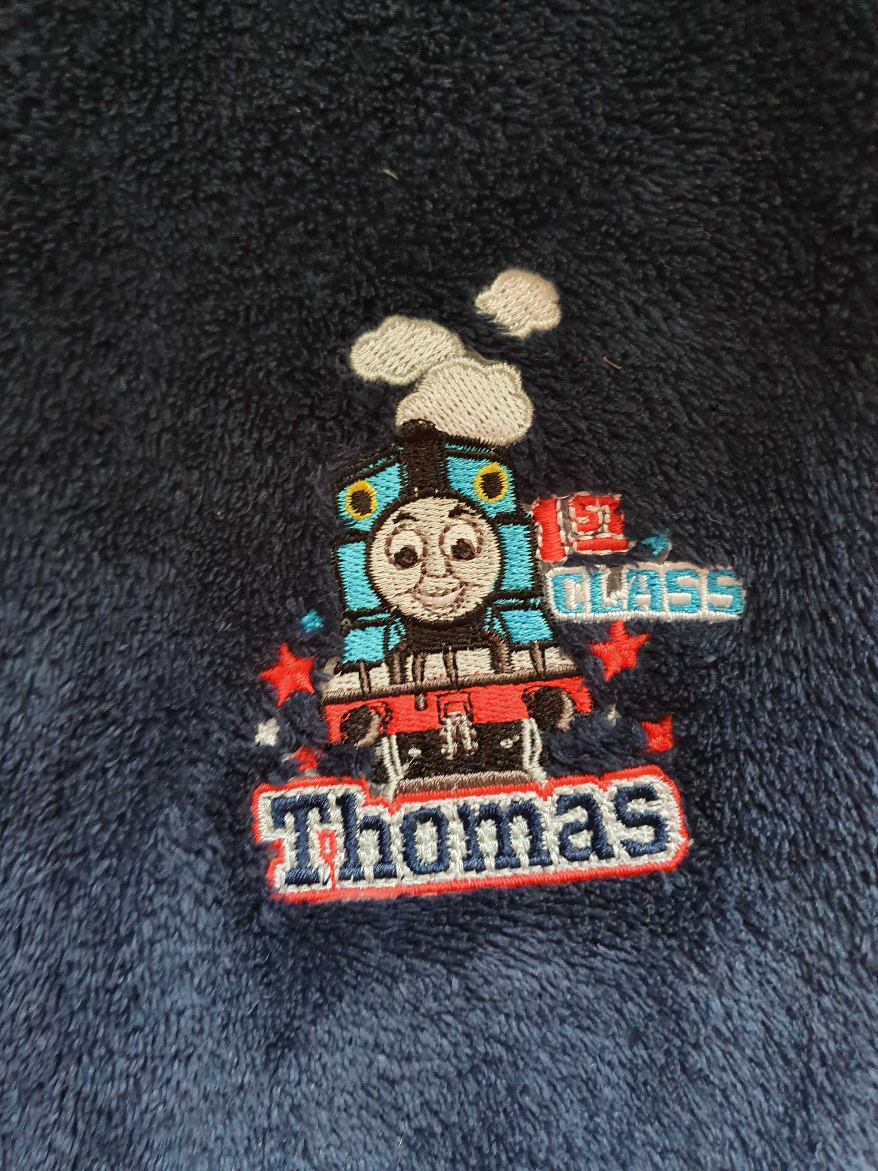 Szlafrok Thomas & Friends