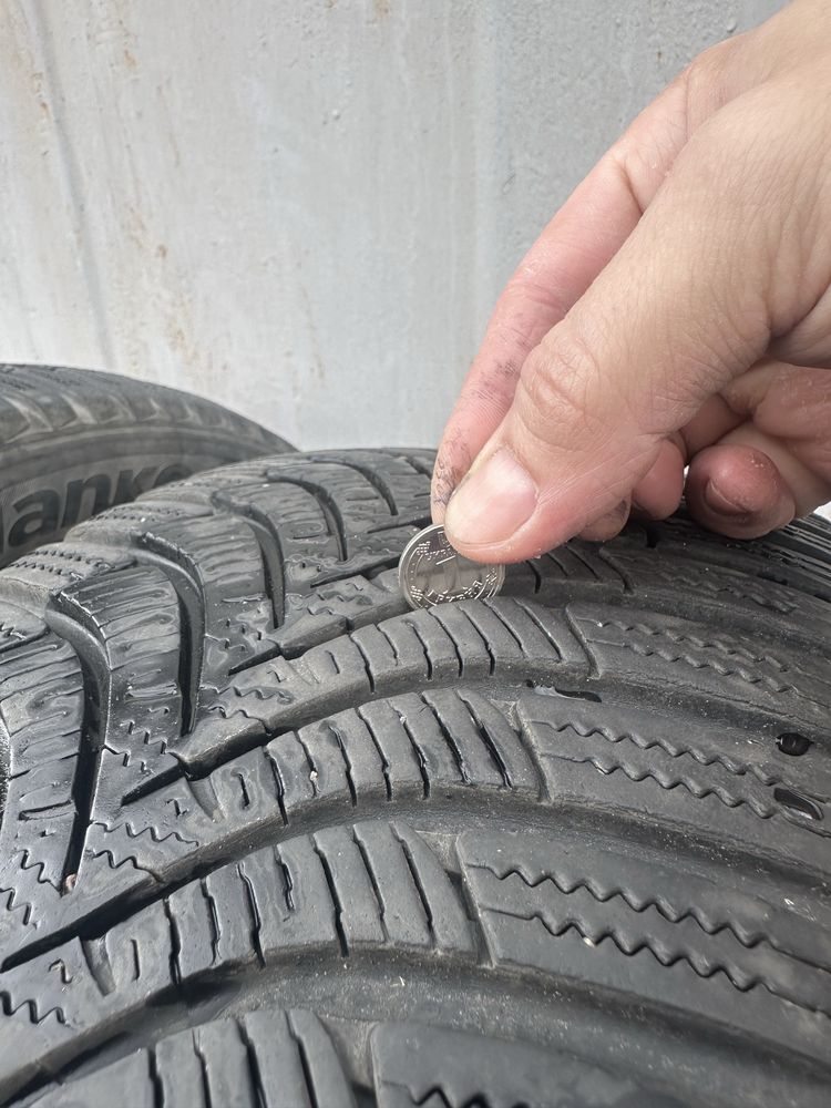 Hankook Winter I*Cept RS2 205/55 R16