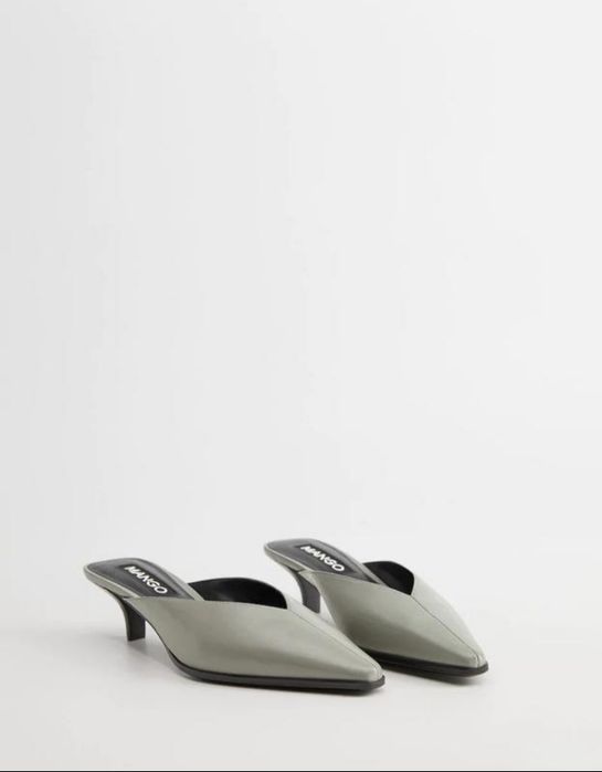 Мюлі Mangoautlet