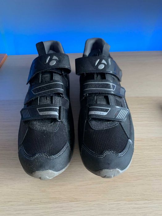 Buty rowerowe MTB Bontrager Evoke 43