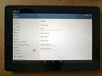 Tablet Asus Transformer TF701 K00C