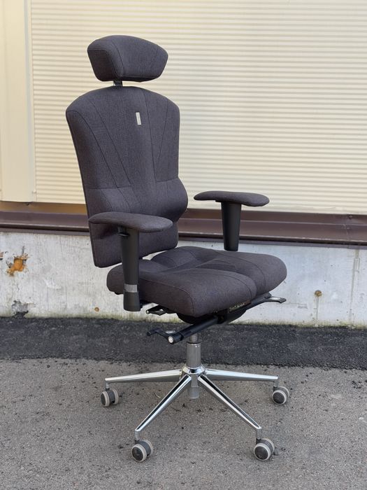 Крісло Kulik System Victory розпродаж (enran,steelcase,narbutas