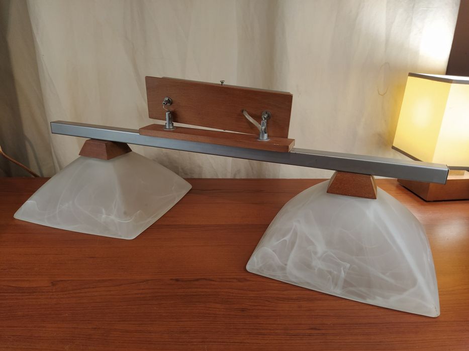 Lampa sufitowa wisząca