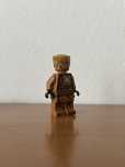 Minifigurka Lego Ninjago - Echo Zane (njo237)