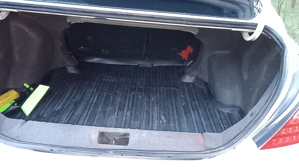 Geely Emgrand 2013р.