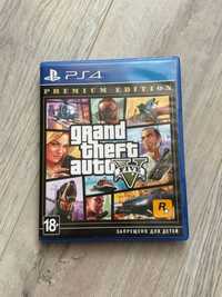 Grand theft auto v( gta 5)