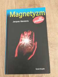 Książka Magnetyzm
