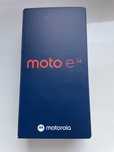 Motorola E14 64GB kolro Grey Nowa 24 miesiace gwarancji