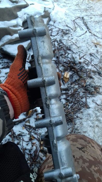 Продам новий розпредвал СРСР ваз 2101-07