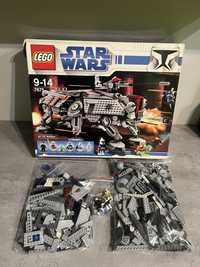 Lego star wars 7675 z pudełkiem