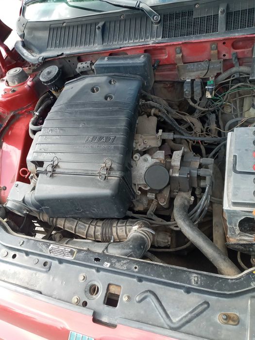 Продам Fiat Tipo