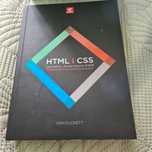 HTML i CSS ,zaprojektuj i zbuduj witrynę WWW